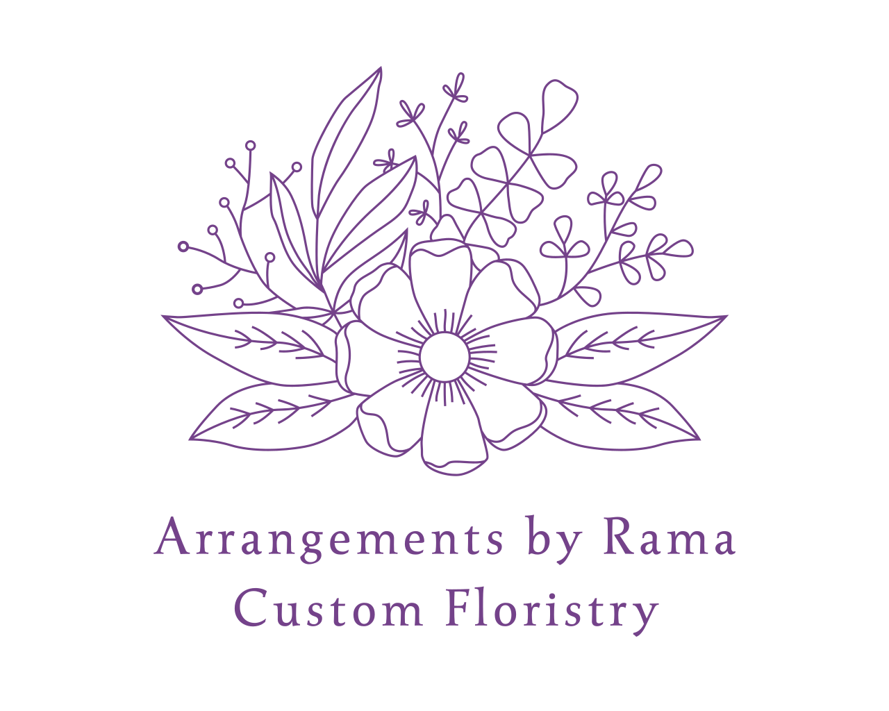 Arrangements by Rama